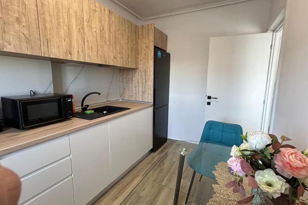 Abc Apartments - 43 Bucureşti Eksteriør bilde