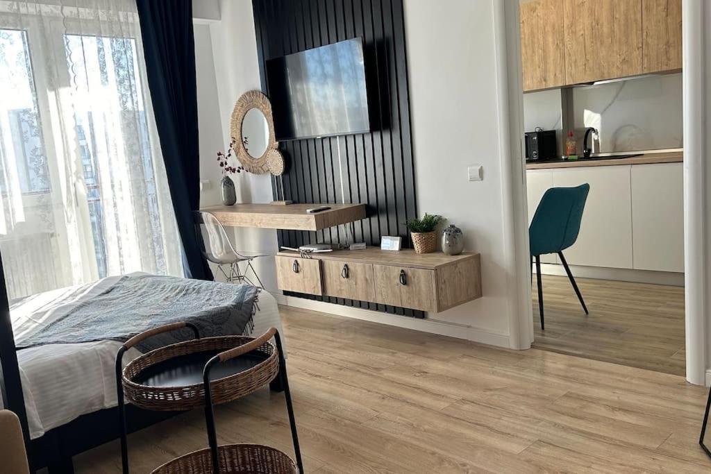 Abc Apartments - 43 Bucureşti Eksteriør bilde