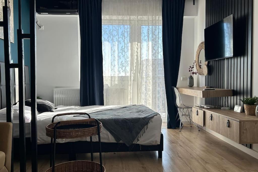 Abc Apartments - 43 Bucureşti Eksteriør bilde