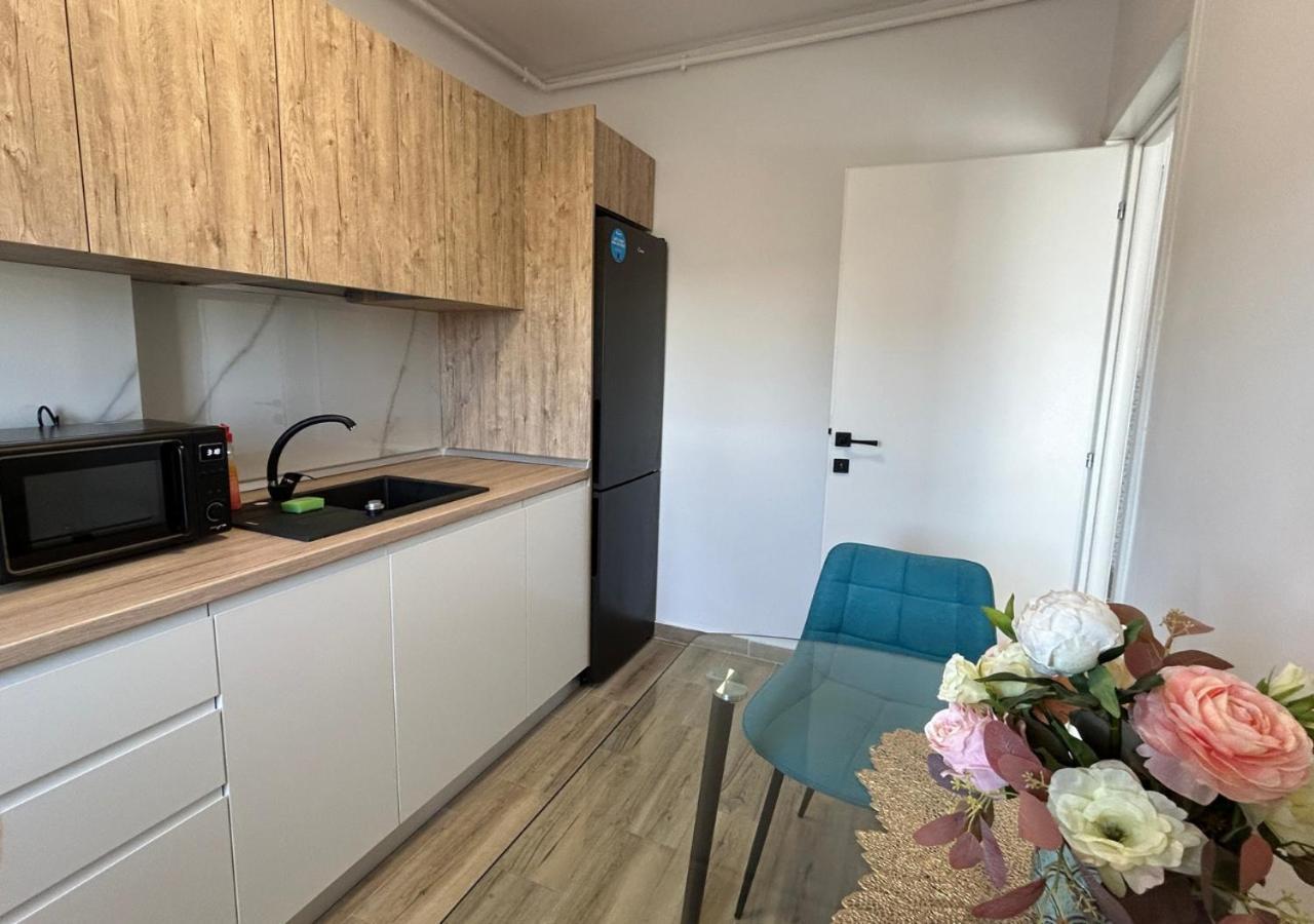 Abc Apartments - 43 Bucureşti Eksteriør bilde